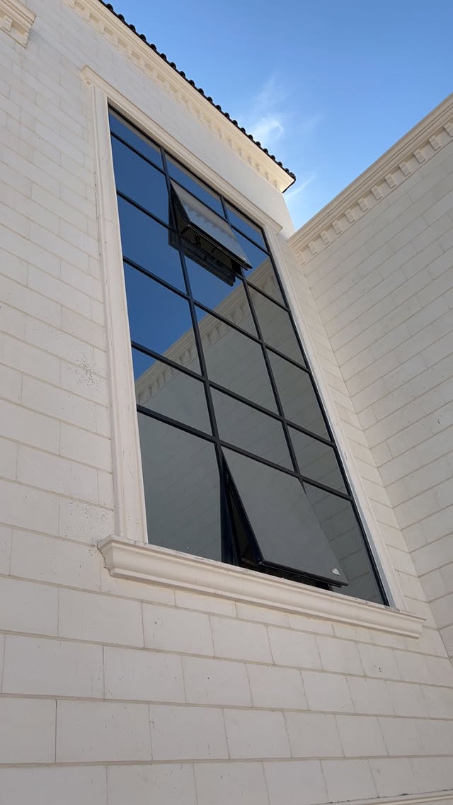 Glass Works